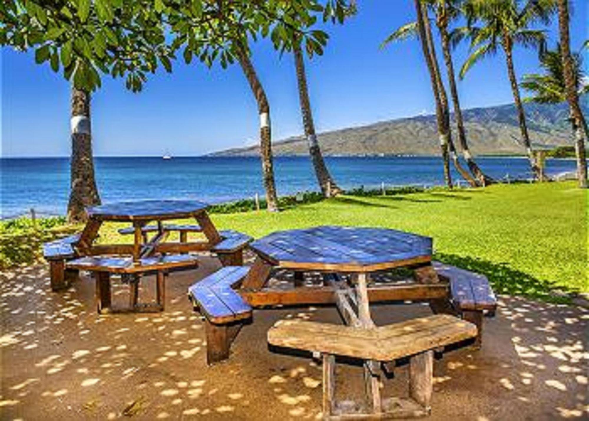Kealia Resort 203 Kihei Dış mekan fotoğraf