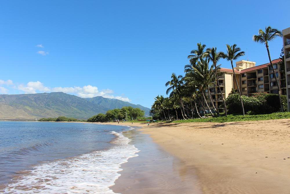 Kealia Resort 203 Kihei Dış mekan fotoğraf