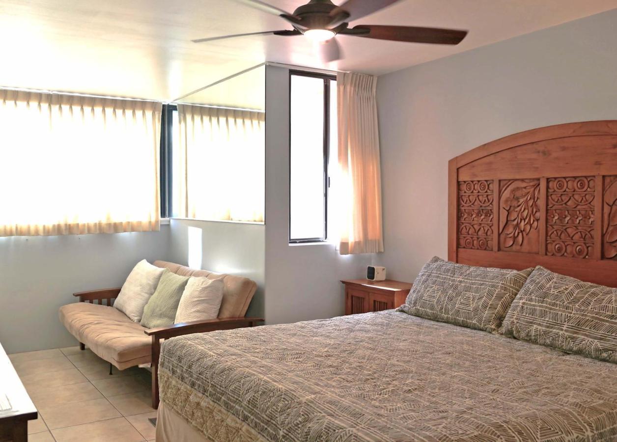 Kealia Resort 203 Kihei Dış mekan fotoğraf