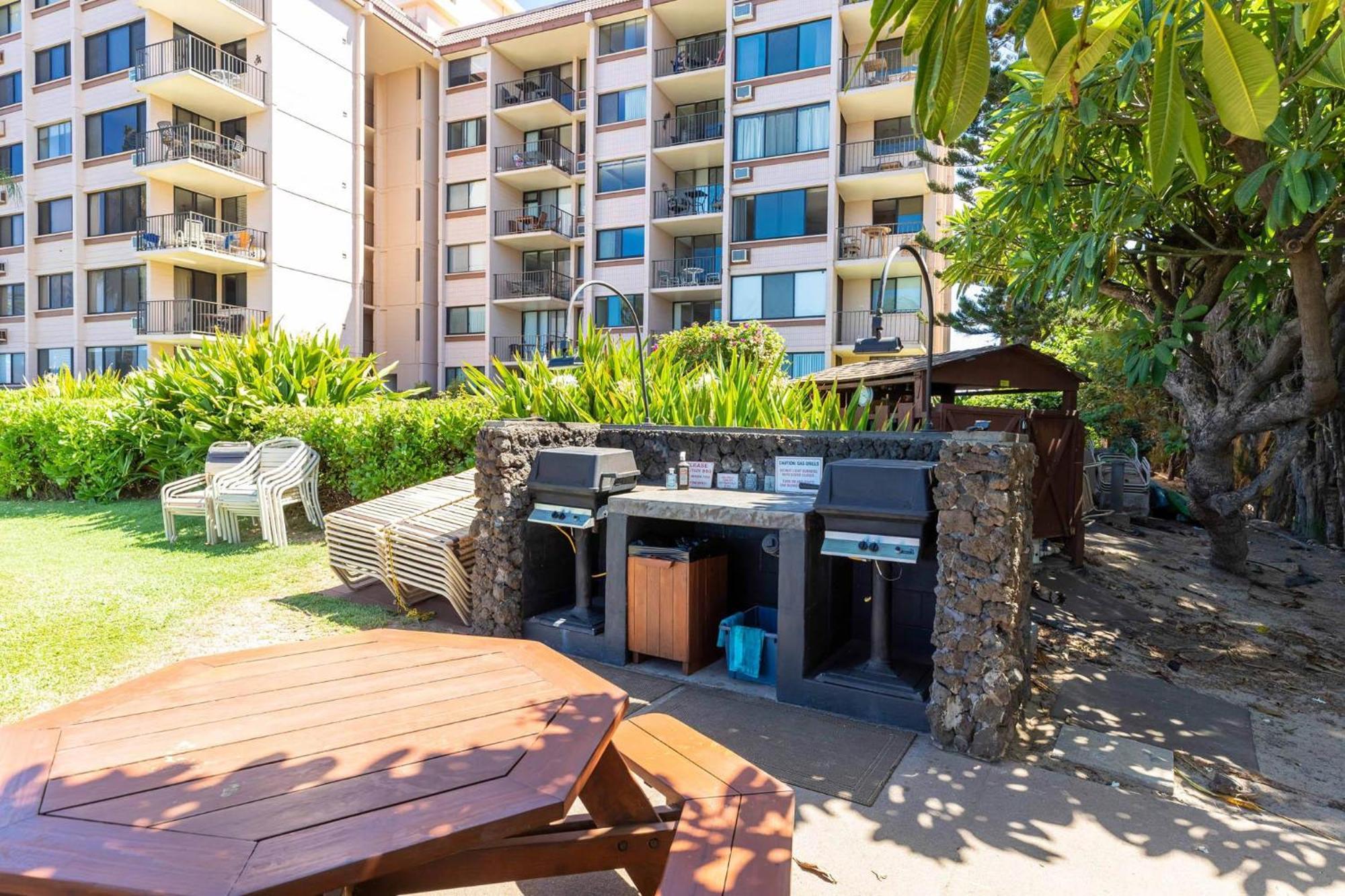 Kealia Resort 203 Kihei Dış mekan fotoğraf